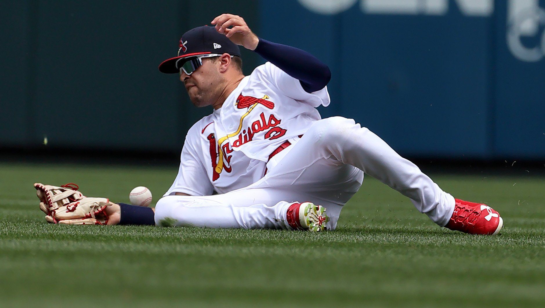 San Francisco Giants vs St. Louis Cardinals